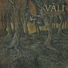 VALI - SKOGSLANDSKAP