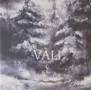 LP - Vàli - Forlatt - White Vinyl, Ltd Ed. Gatefold