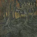 LP - Vàli - Skogslandskap - Dark Green Vinyl , LTD ED