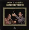 LP - Valia & Aliocha Dimitrievitch - Valia & Aliocha Dimitrievitch