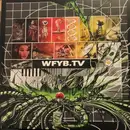 CD - Valid Blu - Wfyb.TV - Digipak, Still Sealed