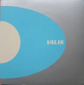 VALIS - Valis / Kitty Kitty