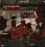 LP - Valium - Wir Sind Die Wauzis