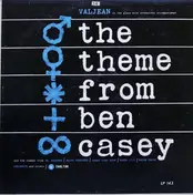 Valjean - The Theme from Ben Casey