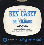 Valjean - Theme From Ben Casey / Theme From Dr. Kildare