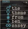 LP - Valjean - The Theme From Ben Casey