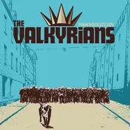 The Valkyrians - Punkrocksteady