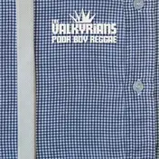 The Valkyrians - Poor Boy Reggae