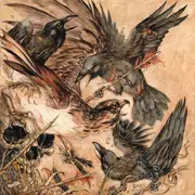 CD - Valkyrie - Shadows