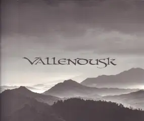 Vallendusk - Black Clouds Gathering / Vallendusk