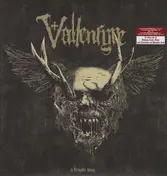 Vallenfyre - A FRAGILE KING