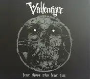 Vallenfyre - Fear Those Who Fear Him
