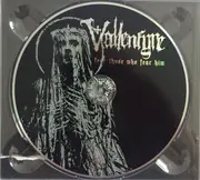 CD - Vallenfyre - Fear Those Who Fear Him - Digipak