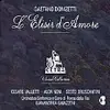 Double CD - Donizetti - L'Elisir d'Amore (Valletti, Noni, Bruscantini)