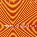 12inch Vinyl Single - Valley 68 - All Over This World