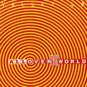 12inch Vinyl Single - Valley 68 - All Over This World