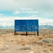 CD - Valley Maker - When The Day Leaves - Digipak
