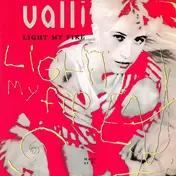 Valli - Light My Fire