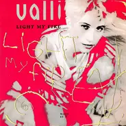 Valli - Light My Fire