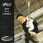 Valli - Place De La Madeleine