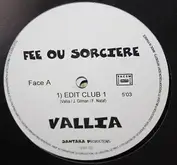 Vallia