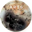 12'' - Valmay - Created Force