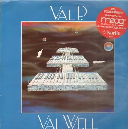 Val P. - Val Well