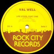 LP - Val P. - Val Well