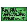 12'' - Vape / Vulcano - Muscle 002