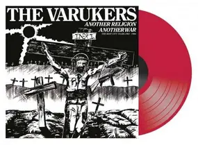 Varukers - Another.. -Deluxe-