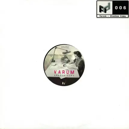 Varum - Shadow Copy