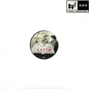 12inch Vinyl Single - Varum - Shadow Copy