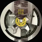 12inch Vinyl Single - Varum - Shadow Copy