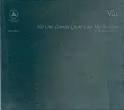 CD - Vår - No One Dances Quite Like My Brothers - Digipak