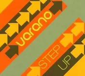 VARANO - Step Up