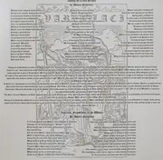 LP - Varcolaci - Among The Cloud-Graves - Ltd Ed. + Insert