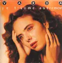 12inch Vinyl Single - Varda - Je T'Aime Autrement