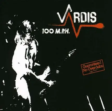 Vardis - 100 MPH
