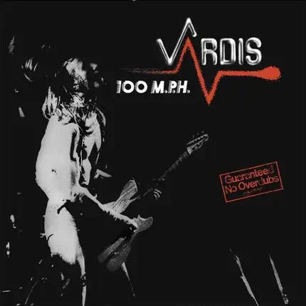 Vardis - 100mph
