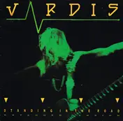 Vardis - Standing In The Road