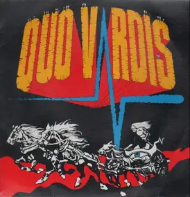 Vardis - Quo Vardis