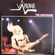 LP - Vardis - The Lions Share