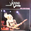 LP - Vardis - The Lions Share