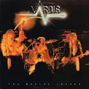 LP - Vardis - The World's Insane