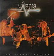 Vardis - The World's Insane