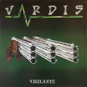 Vardis - Vigilante