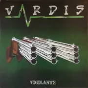 LP - Vardis - Vigilante