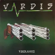 Vardis - Vigilante