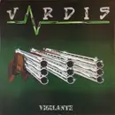 LP - Vardis - Vigilante