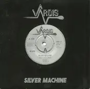 Vardis - Silver Machine